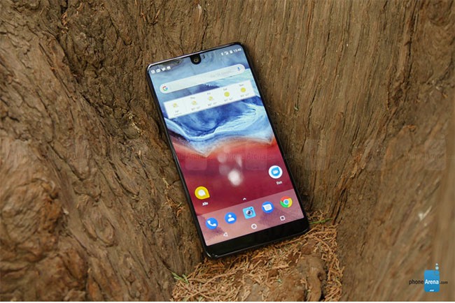 Tại sao cứ phải là iPhone X, đây là top 6 smartphone dành cho bạn ảnh 3