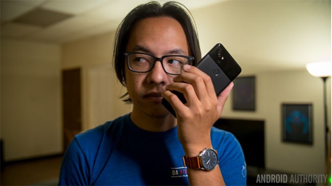 Tất tần tật những vấn đề thường gặp trên Google Pixel 2 XL ảnh 5