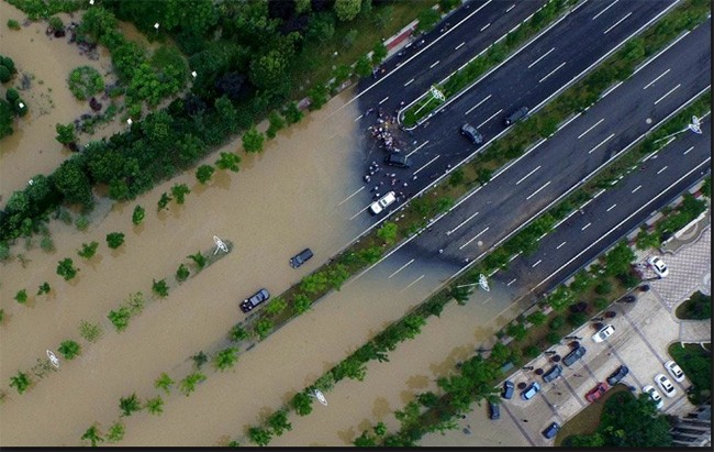 Ảnh minh họa (Nguồn: Futurism)
