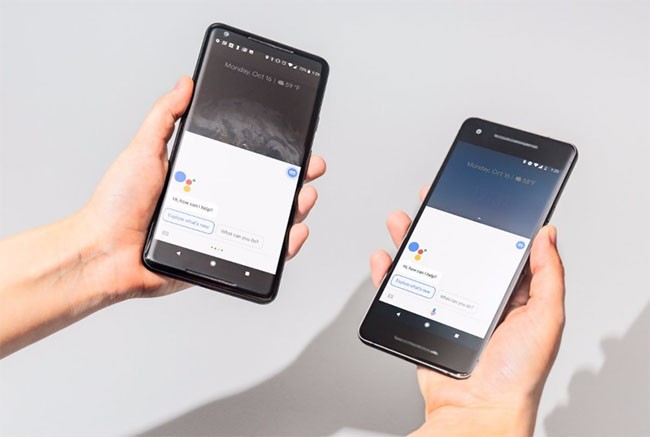 7 lý do khiến iPhone X thua Google Pixel 2 và Pixel 2 XL ảnh 1