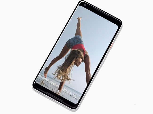 7 lý do khiến iPhone X thua Google Pixel 2 và Pixel 2 XL ảnh 3