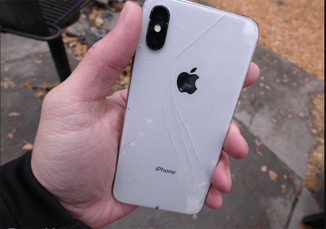7 lý do khiến iPhone X thua Google Pixel 2 và Pixel 2 XL ảnh 4