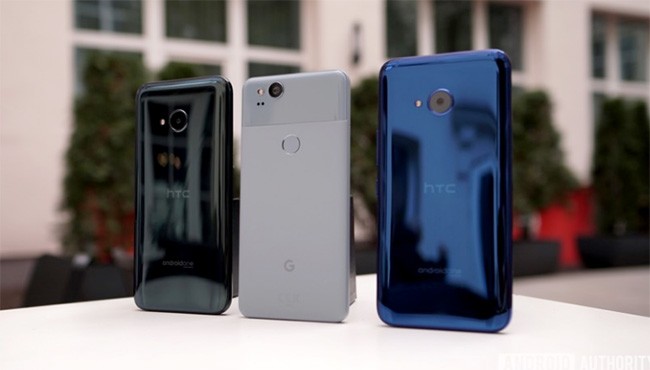 Nhìn lại lịch sử của Google: từ Nexus, Pixel, Android One đến Android Go ảnh 2