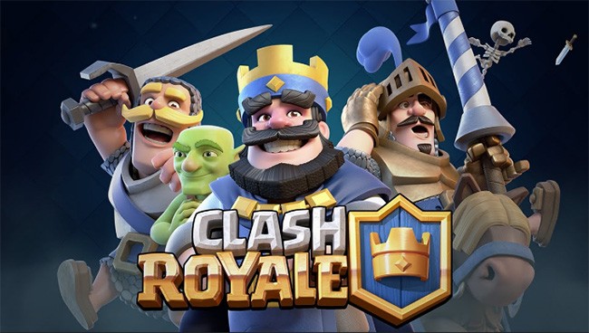 Top 10 game gây nghiện trên Android ảnh 2