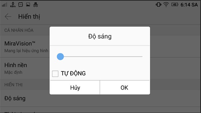 Điện thoại hao pin? Đừng lo lắng, hãy áp dụng 7 cách dưới đây ảnh 5