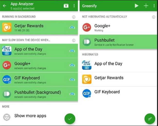 Điện thoại hao pin? Đừng lo lắng, hãy áp dụng 7 cách dưới đây ảnh 3