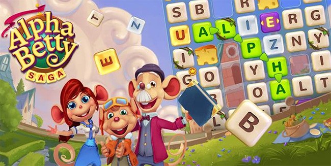 Top 10 game gây nghiện không kém Candy Crush Saga ảnh 10