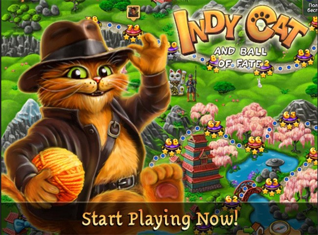 Top 10 game gây nghiện không kém Candy Crush Saga ảnh 3