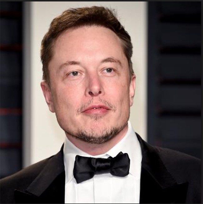 Khám phá kế hoạch của người đàn ông tham vọng bậc nhất thế giới  ảnh 1