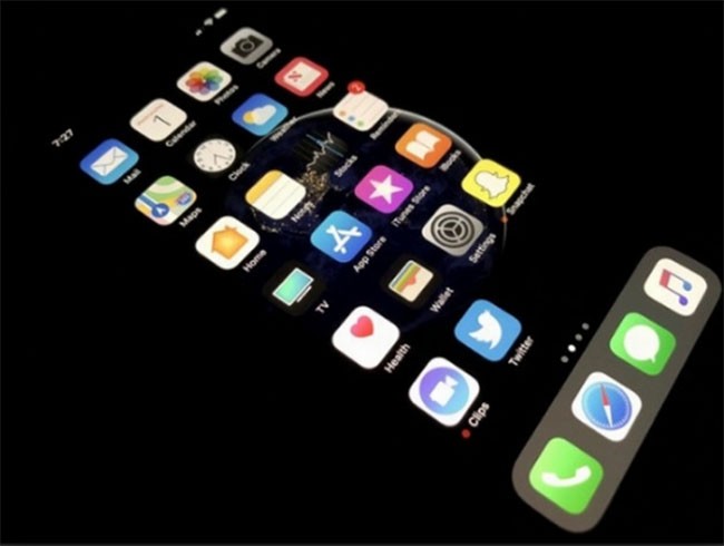 3 thủ thuật giúp cải thiện đáng kể lượng pin trên iPhone X ảnh 1