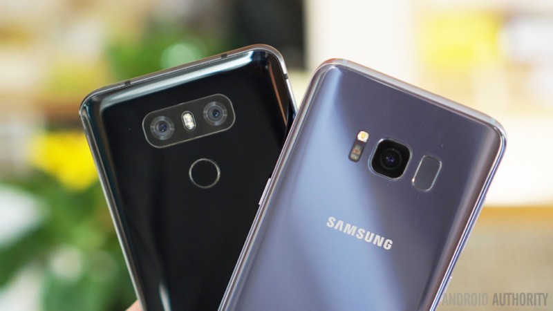 5 sai lầm lớn nhất khi mua smartphone mới ảnh 3