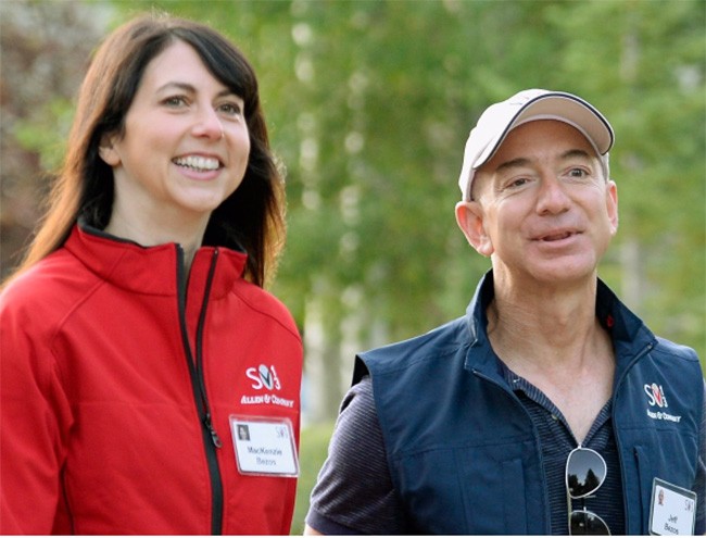 Con cái các nhà tỷ phú công nghệ sống ra sao? ảnh 11