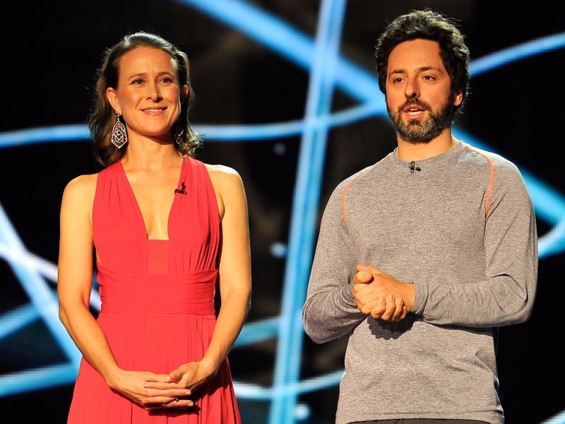 Con cái các nhà tỷ phú công nghệ sống ra sao? ảnh 13