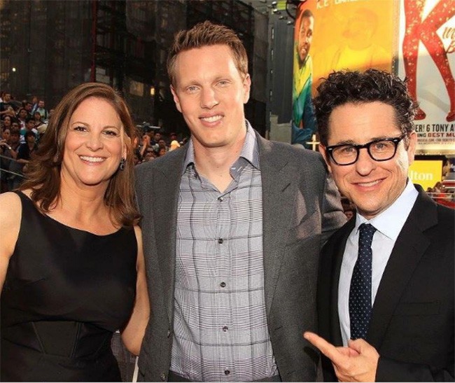 Con cái các nhà tỷ phú công nghệ sống ra sao? ảnh 9