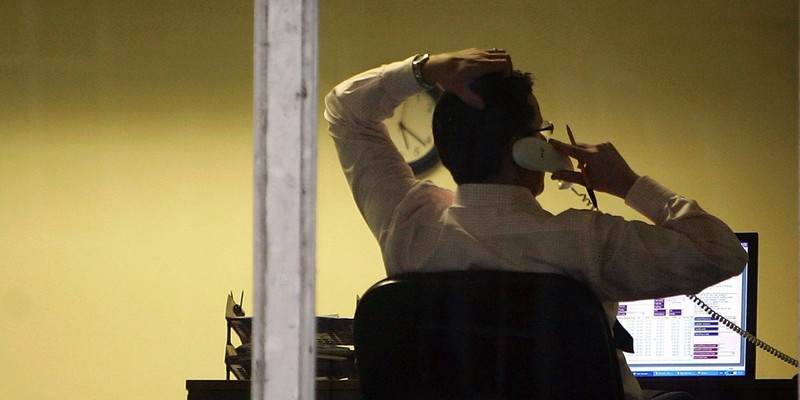 Nếu cứ giữ 25 thói quen này tại văn phòng, sớm muộn bạn cũng bị "tẩy chay"  ảnh 15