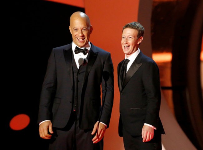 Phong cách thời trang của giới thượng lưu công nghệ tại thung lũng Silicon ảnh 1