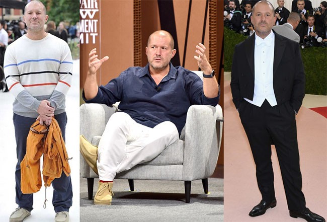 Phong cách thời trang của giới thượng lưu công nghệ tại thung lũng Silicon ảnh 4