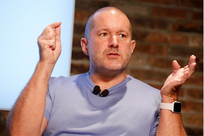 Phong cách thời trang của giới thượng lưu công nghệ tại thung lũng Silicon ảnh 3