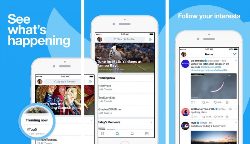 Top 20 ứng dụng nổi bật nhất 2017 theo bình chọn của Apple ảnh 18