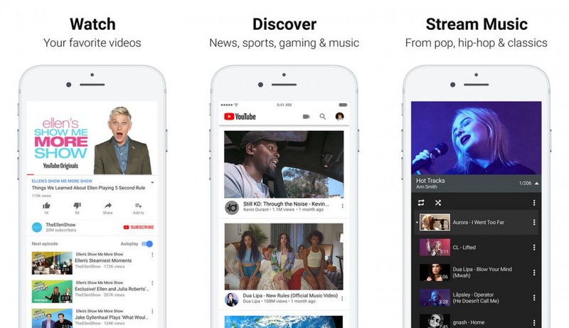 Top 20 ứng dụng nổi bật nhất 2017 theo bình chọn của Apple ảnh 2