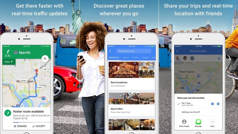 Top 20 ứng dụng nổi bật nhất 2017 theo bình chọn của Apple ảnh 4