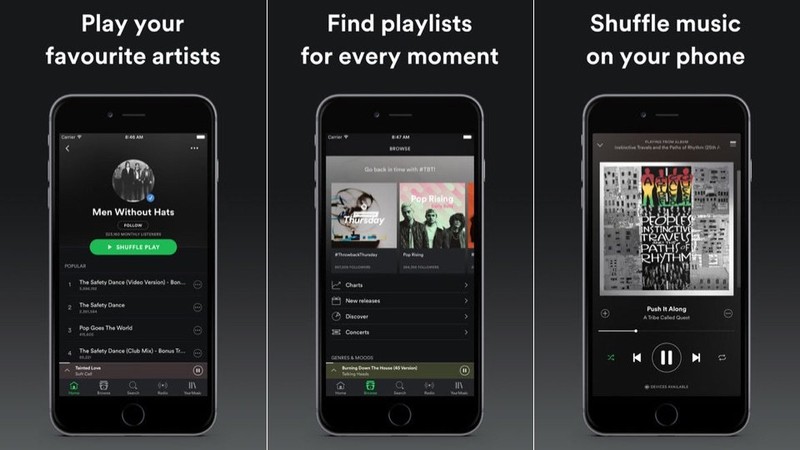 Top 20 ứng dụng nổi bật nhất 2017 theo bình chọn của Apple ảnh 5