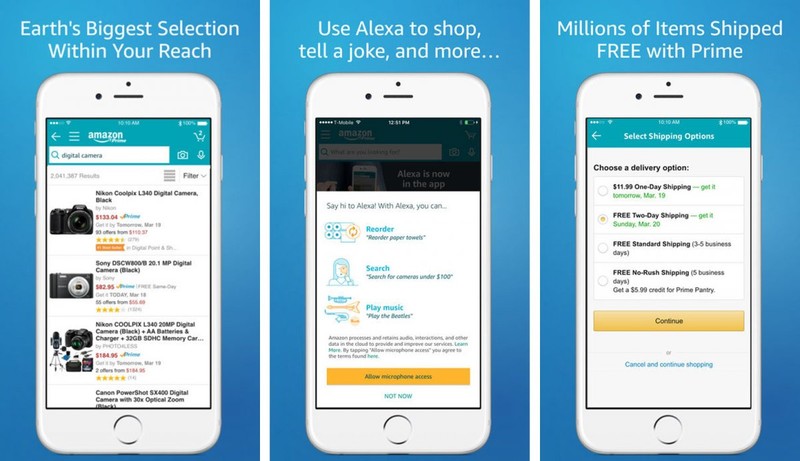 Top 20 ứng dụng nổi bật nhất 2017 theo bình chọn của Apple ảnh 7