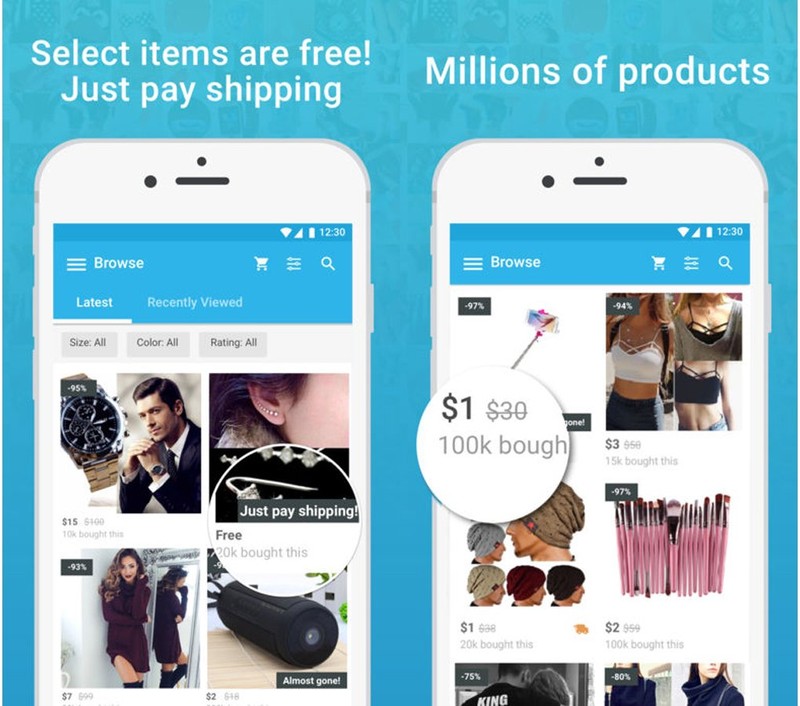 Top 20 ứng dụng nổi bật nhất 2017 theo bình chọn của Apple ảnh 8