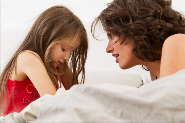 “Thương cho roi cho vọt” có phải cách giáo dục tốt? ảnh 3