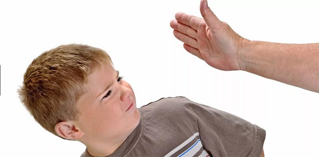 “Thương cho roi cho vọt” có phải cách giáo dục tốt? ảnh 1