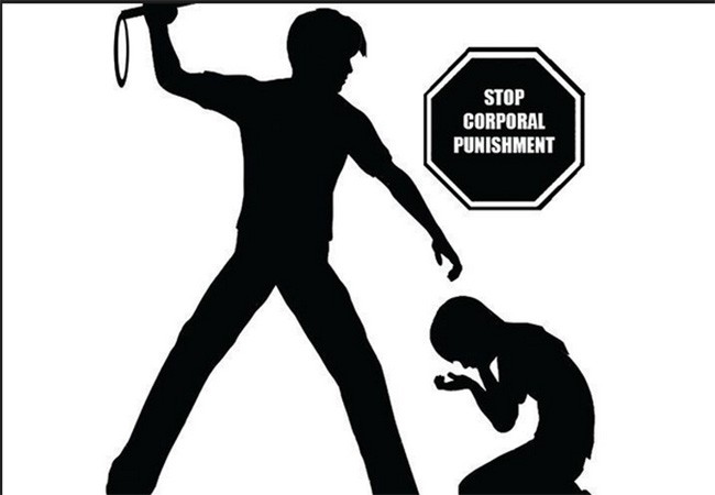 “Thương cho roi cho vọt” có phải cách giáo dục tốt? ảnh 2