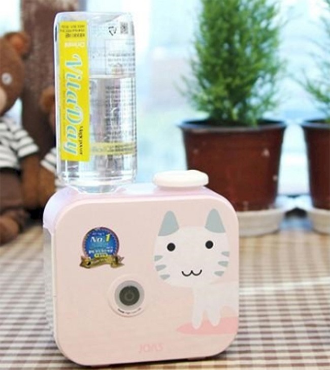 10 vật dụng khiến dân văn phòng “chết mê chết mệt”  ảnh 2