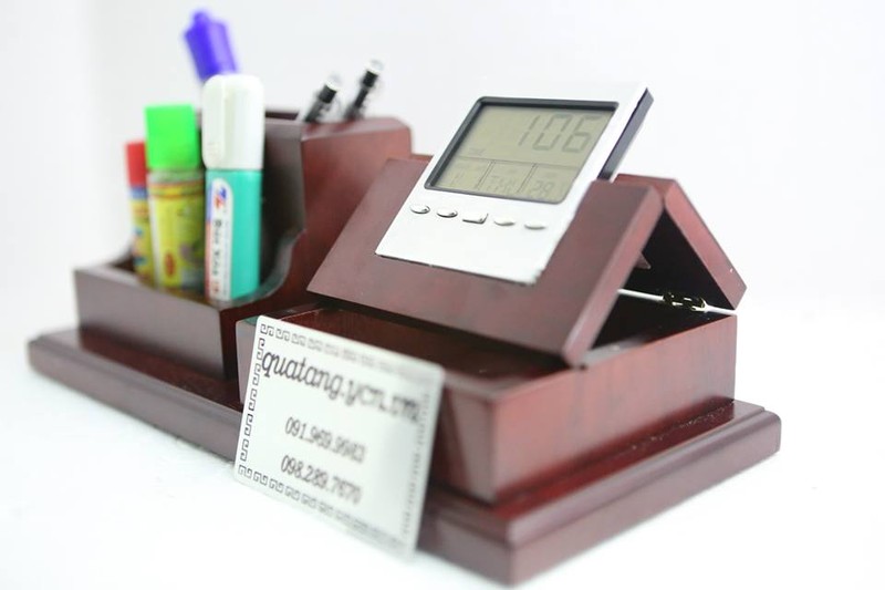 10 vật dụng khiến dân văn phòng “chết mê chết mệt”  ảnh 5