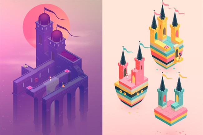 Top 10 game Android triệu người mê năm  2017  ảnh 3