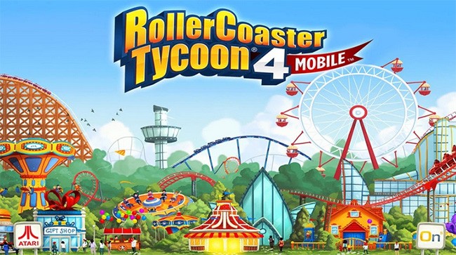 Top 10 game Android triệu người mê năm  2017  ảnh 5