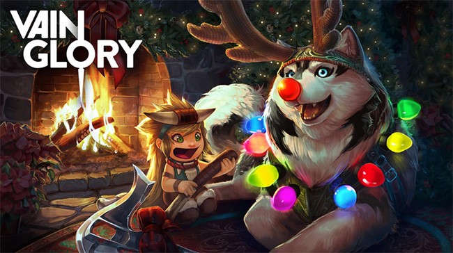 Top 10 game Android triệu người mê năm  2017  ảnh 9