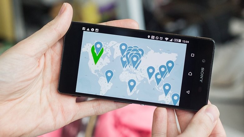 Đừng nghĩ mình sành Android nếu chưa biết đến 7 mẹo này ảnh 1