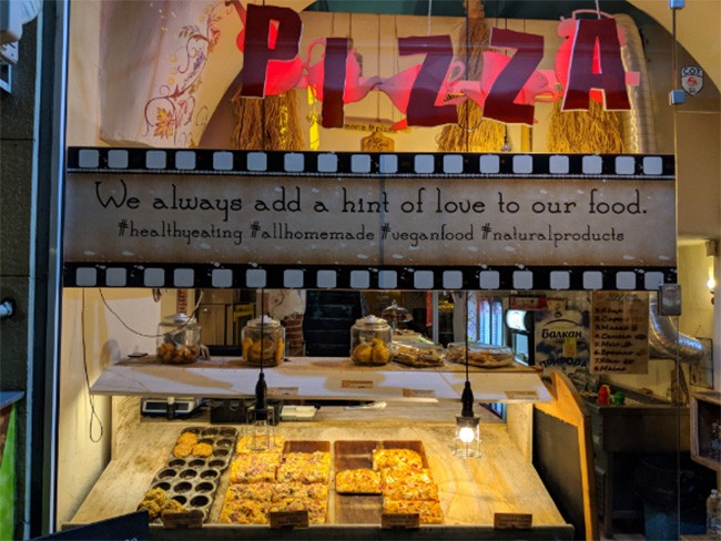 Đặt lên bàn cân camera của 10 smartphone hàng đầu hiện nay ảnh 4