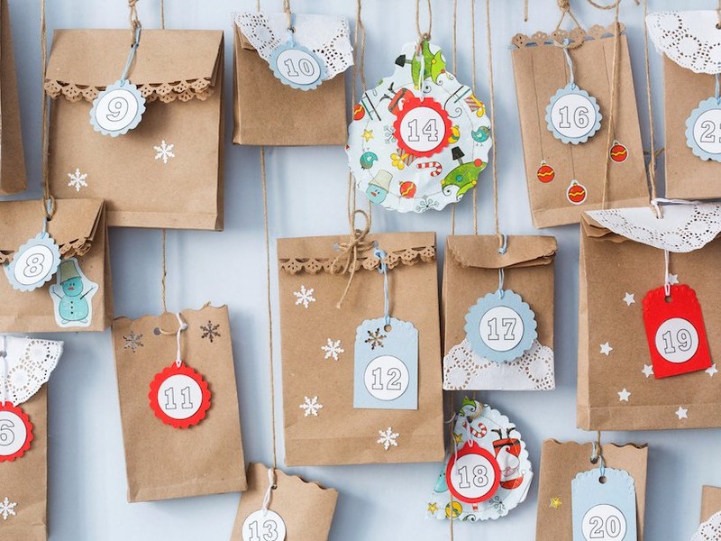 Nguồn gốc thú vị đằng sau các truyền thống trong ngày lễ Giáng sinh ảnh 3