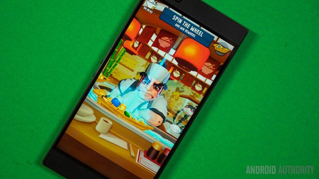 Smartphone 2017 đã tạo ra những “làn gió mới” nào? ảnh 2