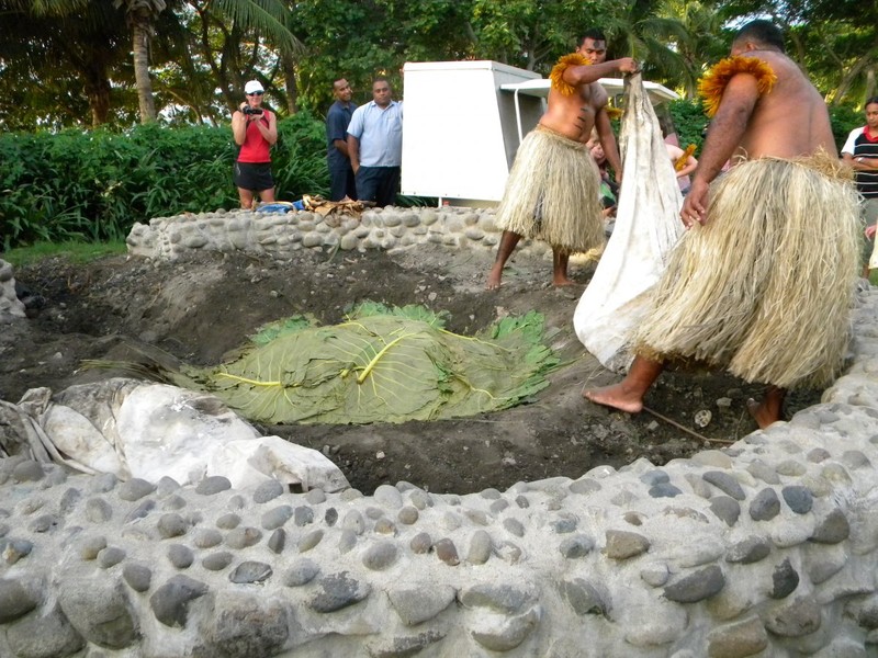 Những món ăn độc đáo mà người dân các nước thưởng thức vào lễ Giáng Sinh  ảnh 3