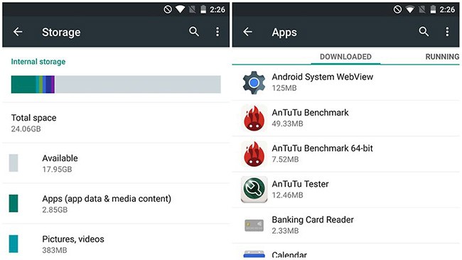 Top 10 mẹo giúp tăng tốc điện thoại ngon như ngày đầu  ảnh 2