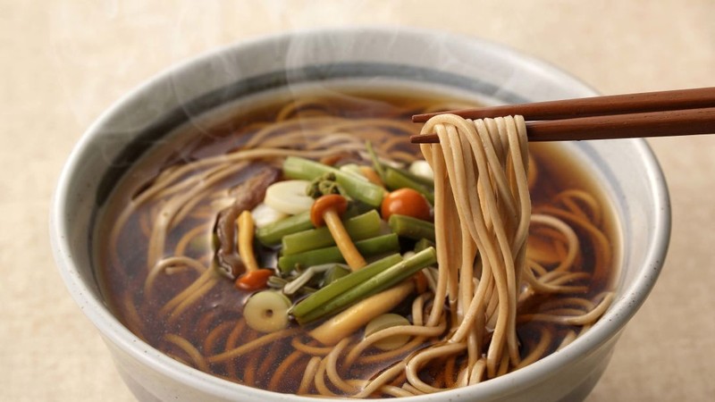 Văn hóa ẩm thực dịp Tết Dương lịch trên toàn thế giới ảnh 5