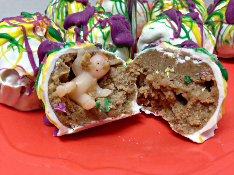 Văn hóa ẩm thực dịp Tết Dương lịch trên toàn thế giới ảnh 6