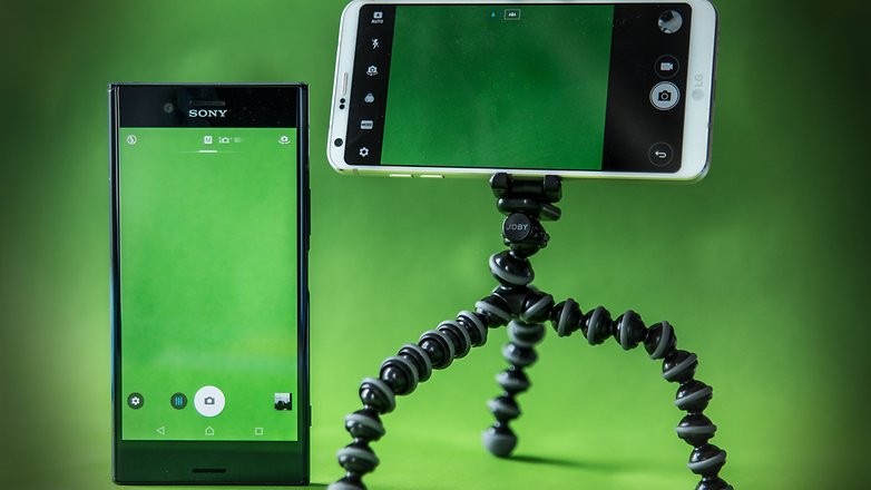 Mẹo chụp ảnh ban đêm ấn tượng trên smartphone ảnh 5