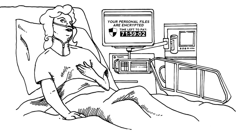 Những vụ tấn công mạng lớn nhất năm 2017 ảnh 2