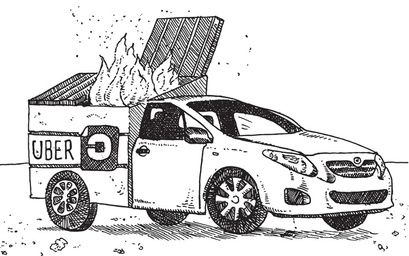 Những vụ tấn công mạng lớn nhất năm 2017 ảnh 4