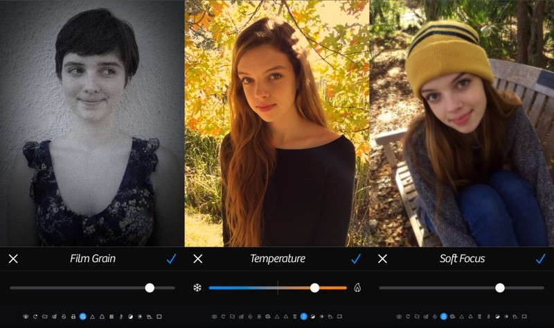 Top 10 ứng dụng chụp ảnh selfie "vi diệu" nhất cho năm 2018 ảnh 1