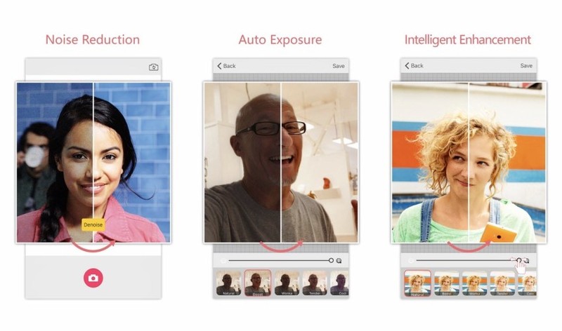 Top 10 ứng dụng chụp ảnh selfie "vi diệu" nhất cho năm 2018 ảnh 6
