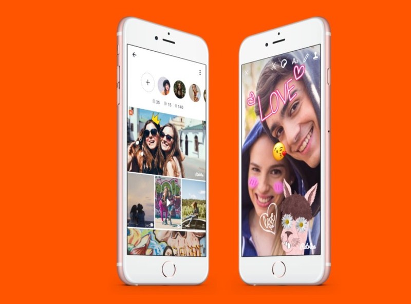 Top 10 ứng dụng chụp ảnh selfie "vi diệu" nhất cho năm 2018 ảnh 7